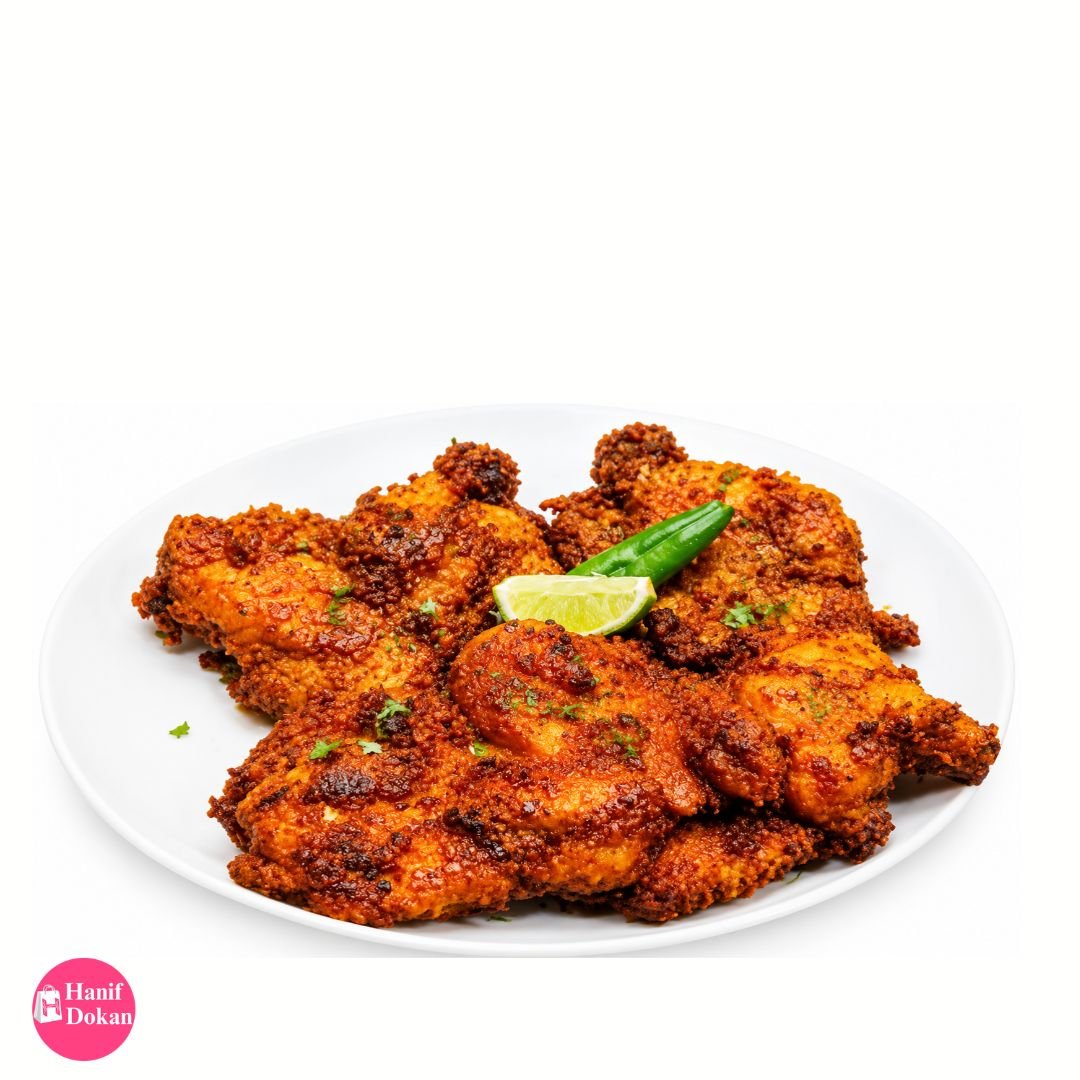 চিকেন চাপ