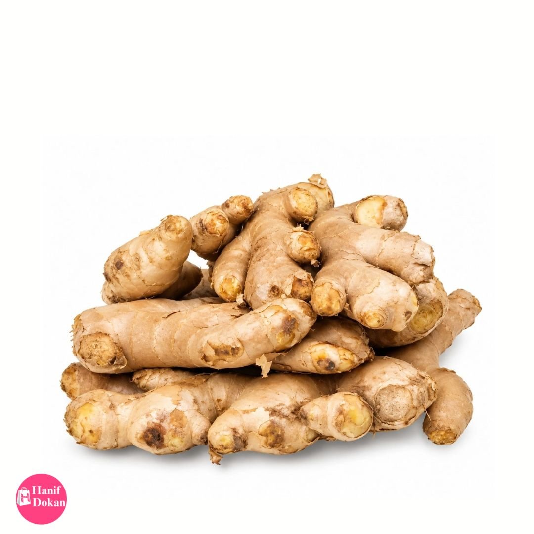 আদা (Ginger)