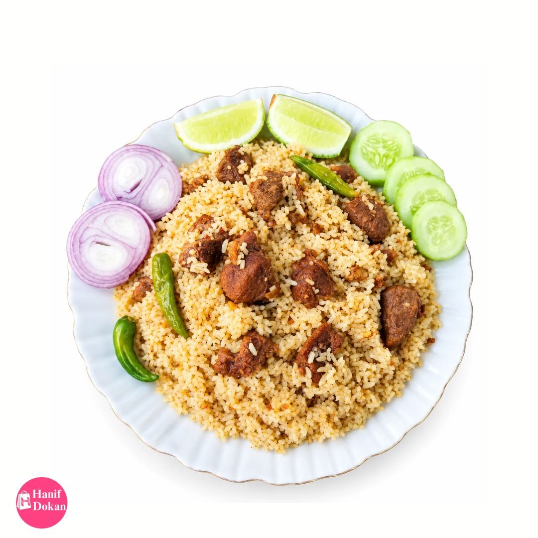 হাজী বিরিয়ানি