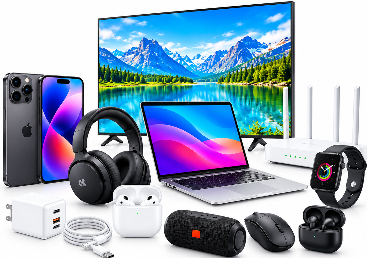 Airpods