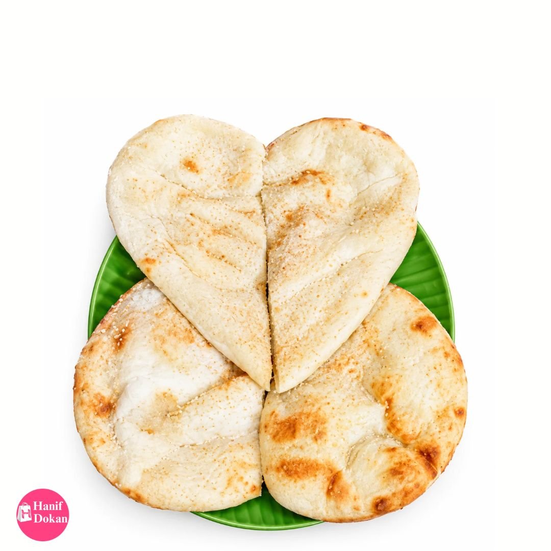 রেগুলার নান