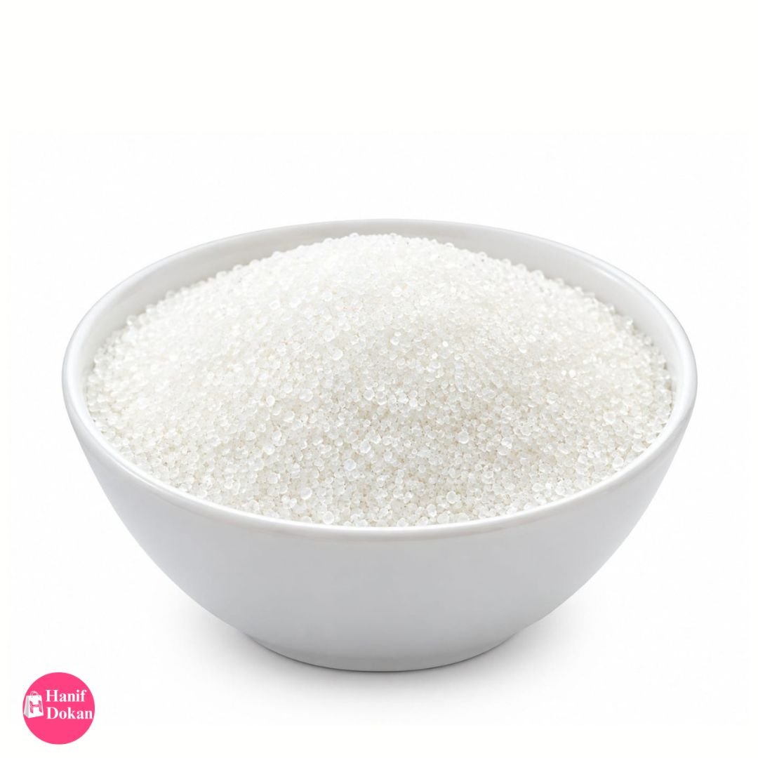 চিনি (Sugar)